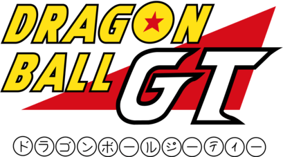 Dragon Ball GT