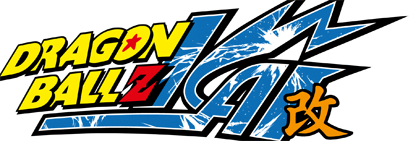 Dragon Ball Z Kai