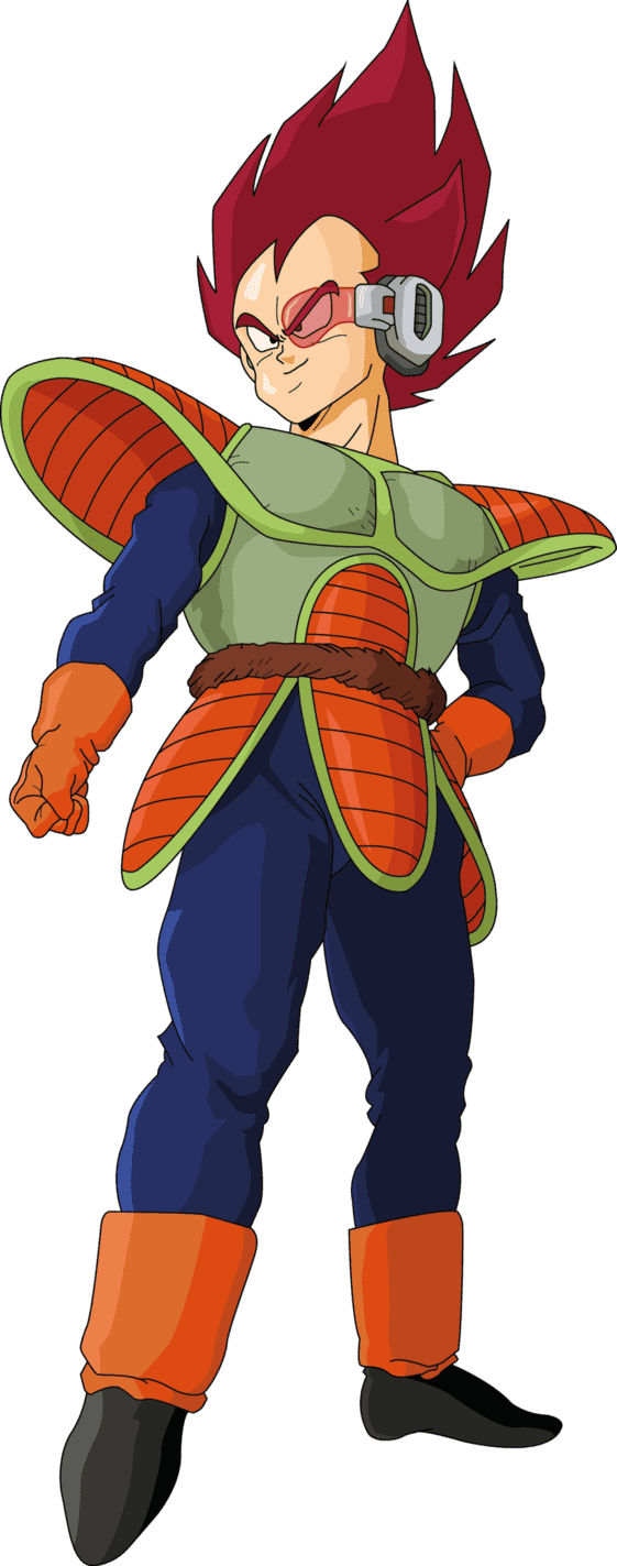 Saiyan