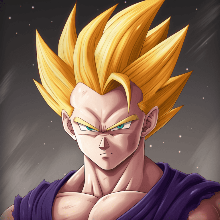 Super Saiyan 2
