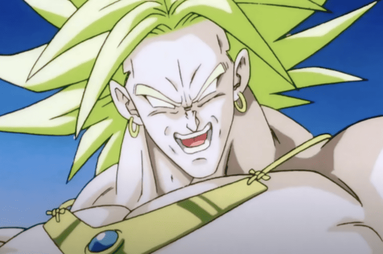 Saiyan History And Mythology In Dragon Ball Z