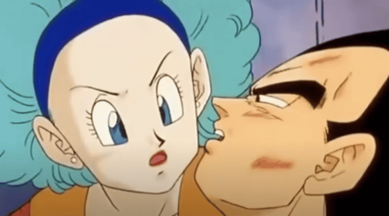 Saiyan Vs. Human Culture In Dragon Ball Z