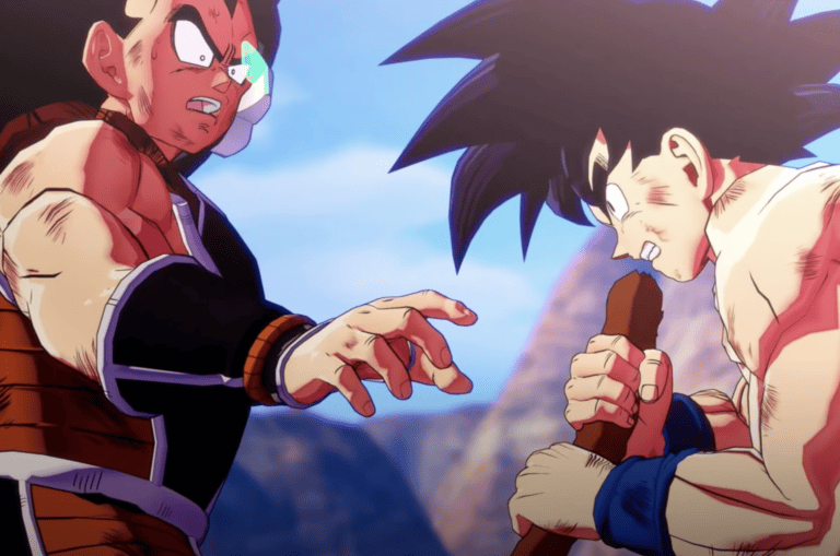 Saiyan Genetic Makeup And Anatomy In Dragon Ball Z