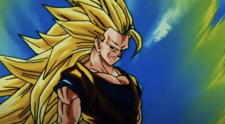 What Makes The Saiyan Race So Powerful In Dragon Ball Z?