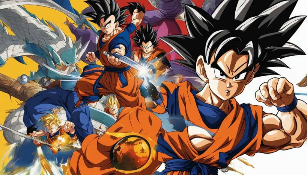 Dragon Ball Movies, TV Specials, and OVAs Dragon Ball Movies, TV Specials, and OVAs