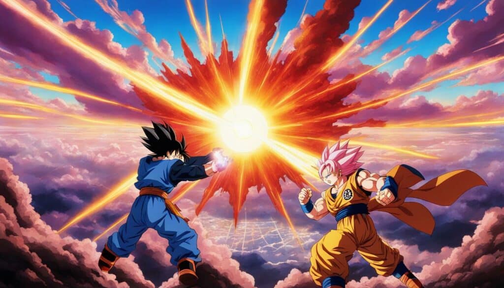 dragon ball z buu saga dragon ball z buu saga