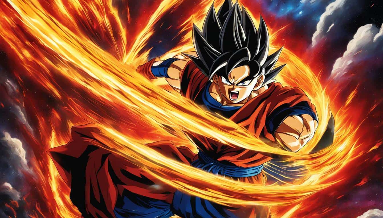 most powerful saiyan form