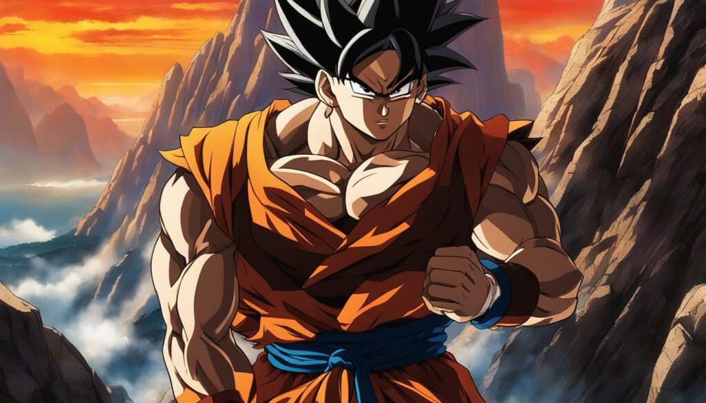 best saiyan names